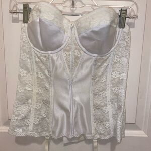 Dominique Corset top